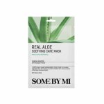 Some By Mi Real Aloe Soothing Care Mask Cosmetology.co.za