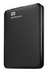 Western Digital Wd Elements 4TB Portable Hard Drive