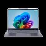 Acer Swift Ai Ultra 7 256V 14 Oled 16GB 512GB Windows 11 Home 64BIT Single Language