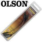 Scroll Saw Blade 25TPI W pins 6 PACK
