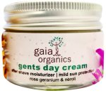 Gaia Gents Day Cream
