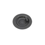 Blind Disk Cleaning Membrane For Espresso Machines - 54MM