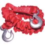 4000KG Professional Elasticated Tow Rope