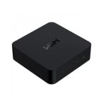 Pro Digital Music Streamer – Black