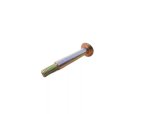 Mtd Wheel Bolt Deck Lawn Tractor 738-3056 Jd