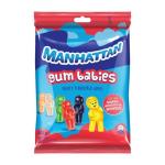 Sweets Packet Gum Babies 400 G