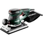 Metabo Orbital Sander 350W 1 2 Sheet Sre 4351 Turbotec