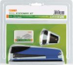 Genmes Full Strip Stapler Set 6039