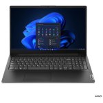 Lenovo V 15 15.6 Fhd Ryzen 3 7320U 8GB LPDDR5 256GB Pcie Nvme SSD Windows 11