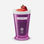 Zoku Slush & Shake Maker - Purple