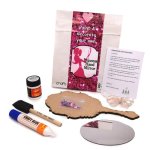 Diy Princess Mirror Kit