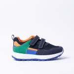 Athleisure Sneaker - 4 Kids Multi