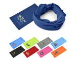 Flexi Tubular Bandana - Orange