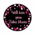 Gift Label 27