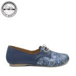 Pixie - Navy - 9