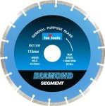 Blade Fox Diam Masonry Standard 115mm