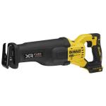 DeWalt 18V Flexvolt Advantage Brushless Reciprocating Saw Bare DCS386NT-XJ