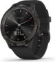 Garmin Vivomove 3 Sport Hybrid Smartwatch Black/slate