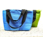Padded Lunch Bag - Colour Me - Factory Plaza