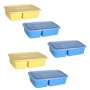 Container Foodsaver 2-DIV