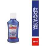 No Brand Colgate Plax Complete Care 55 Ml