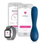 Ohmibod - Bluemotion Nex 2 2ND Generation