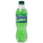 Carbonated Soft Drink 500ML - Cream Soda