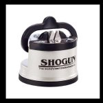 Verimark Shogun Manual Sharpener Tungsten Steel