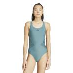 Adidas Women's C Back 1 Piece Swimsuit