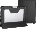 Body Glove Active Case For Apple Ipad 10.2 Inch 2019 - Black