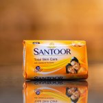 Soap 90G