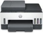 HP Smart Tank 750 3-IN-1 A4 Color - Print Copy Scan Multi-function Inkjet Printer
