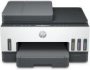 HP Smart Tank 750 All In One Printer Print Scan Copy