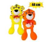 Plush Bright Tiger W foambeads 44CM Marketplace Brits Bros