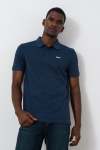 Pique Golfer - XL Ink