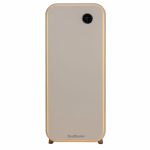 Snomaster 14 Bottle Single Zone Retro Wine Cooler - Cream VT-19DCPRO