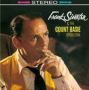 Frank Sinatra & The Count Basie Orchestra   Vinyl Record