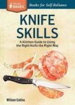 Storey Basics Knife Skills Paperback