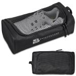 Turnberry Golf Shoe Bag Excludes Content
