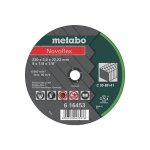 Novoflex 230X3.0X22.23 Stone Tf 41 - 616453000