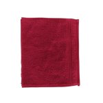 New Imperial Guest Towel Scarlet