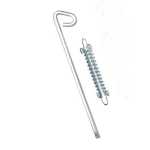 Tentco Econo Spring Camping Peg