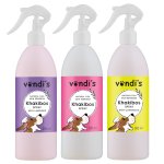 Khakibos Flea Repellent Trigger Spray 500ML