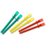 6 PK Workshop Multi-purpose Sreading Spatulas 600906