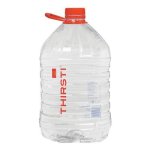 Thirsti Still Bottled Water 5L