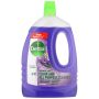 Dettol 1.5L All Purpose Cleaner Antibaterial Liquid Lavender Surface Care Cleans & Fragrances For Tiles Kitchen & Bathroom Surfaces