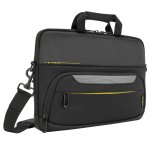 Targus Citygear 12-14 Slim Topload Black