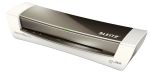 Leitz Ilam Home Office A4 – Grey – 73680089