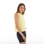 OTG Women's Swift Crop Tank