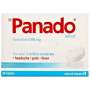 Panado Blister Box Headache Pain And Fever Tablets 24S